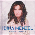 Idina Menzel - Holiday Wishes '2014
