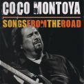 Coco Montoya - Songs From The Road (2CD) '2014