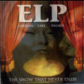 Emerson, Lake & Palmer - The Show That Never Ends '2001
