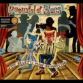Roomful Of Blues - The Blues'll Make You Happy, Too! '2000