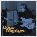 Coco Montoya - Just Let Go '1997
