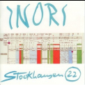 Karlheinz Stockhausen - Stockhausen - Inori - 22 '1992
