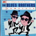 The Blues Brothers - The Blues Brothers Complete (2CD) '1998