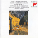 George Szell - Grieg: Peer Gynt; Bizet: L'arlesienne; Mussorgsky: Pictures At An Exhibition вЂў Khovanshchina '1966