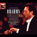 Carlo Maria Giulini - Brahms: Symphonie No. 1 '1961