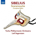 Jean Sibelius - Scaramouche (Leif Segerstam, Turku Philharmonic Orchestra) '2015