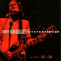 Jeff Buckley - Mystery White Boy: Live '95-'96 '2000