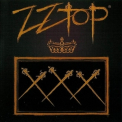 Zz-top - XXX [Japan BVCP-21096] japan '1999