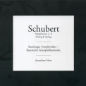 Franz Schubert - Symphonien Nr. 1, Nr. 3 & Nr. 7 'Unvollendete' '2011