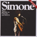 Simone - Ao Vivo '1980