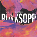 Royksopp - The Inevitable End (japan) (2CD) '2014