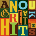 Anouk - Greatest Hits (CD1) '2015