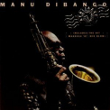 Manu Dibango - Afrijazzy '1987