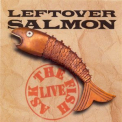 Leftover Salmon - Ask The Fish (Live) '1995