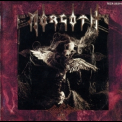 Morgoth - Cursed [TECX-25214] japan '1992