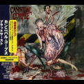 Cannibal Corpse - Bloodthirst (Japanese Edition) '1999