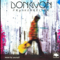 Donavon Frankenreiter - Move By Yourself '2007
