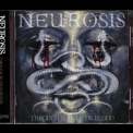 Neurosis - Through Silver in Blood (Japanese Edition) '1996