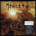 Morgoth - Odium (remaster) '2014