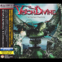 Vision Divine - The Perfect Machine (Japanese Edition) '2005