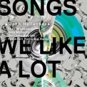 John Hollenbeck - Songs We Like A Lot '2015