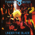 Twisted Sister - Under The Blade '1985