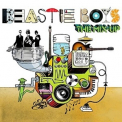 Beastie Boys - The Mix Up '2007
