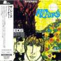 The Seeds - Future  (Hayabusa Landings Japan Mini LP 2010) '1967
