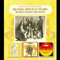 Blood, Sweat & Tears - New Blood / No Sweat / More Than Ever '2012