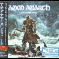 Amon Amarth - Jomsviking (Japan Edition) '2016