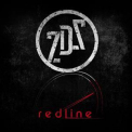 Seventh Day Slumber - Redline [EP] '2015