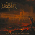 Desaster - The Oath Of An Iron Ritual '2016