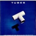 The Tubes - Completion Backward Principle [capitol Us] '1981
