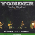Yonder Mountain String Band - Mountain Tracks: Volume 5 '2008