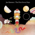 Jan Hammer - The First Seven Days (2002 reissue) '1975