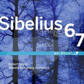 Jean Sibelius - Symphonies Nos. 6 & 7, Tapiola (Robert Spano) '2013