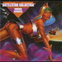 Giorgio Moroder - Battlestar Galactica (2012 Casablanca) '1978