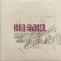 Kula Shaker - Peasants Pigs & Astronauts (2010 Deluxe Edition) (2CD) '2010
