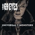 The 69 eyes - Universal Monsters '2016