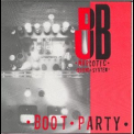 Dub Narcotic Sound System - Boot Party '1996