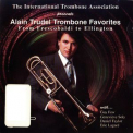 Various Composers - Alain Trudel: Trombone Favorites '1994