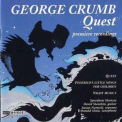 George Crumb - Night Music I '1999