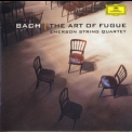 Emerson String Quartet - Bach: The Art Of Fugue '2003