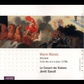 Marin Marais - Alcione,Suite des Airs A Jouer (1706) '1994