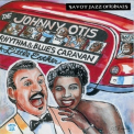 Johnny Otis - Rhythm & Blues Caravan - The Complete Savoy Recordings (3CD) '1999