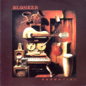 Blonker  - Essential Of Blonker '1998
