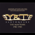 Y&T - Earthquake - The A&M Years 1981-1985 (4CD, 7 albums) '2013