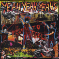 Yeah Yeah Yeahs - Fever To Tell (special ed., bonus track) '2003