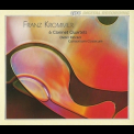 Consortium Classicum - Franz Krommer – Clarinet Quartets – Dieter Klocker '1993
