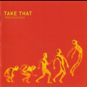 Take That - Progressed '2010
